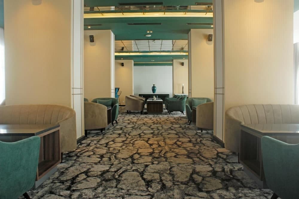 Sutasoma Hotel