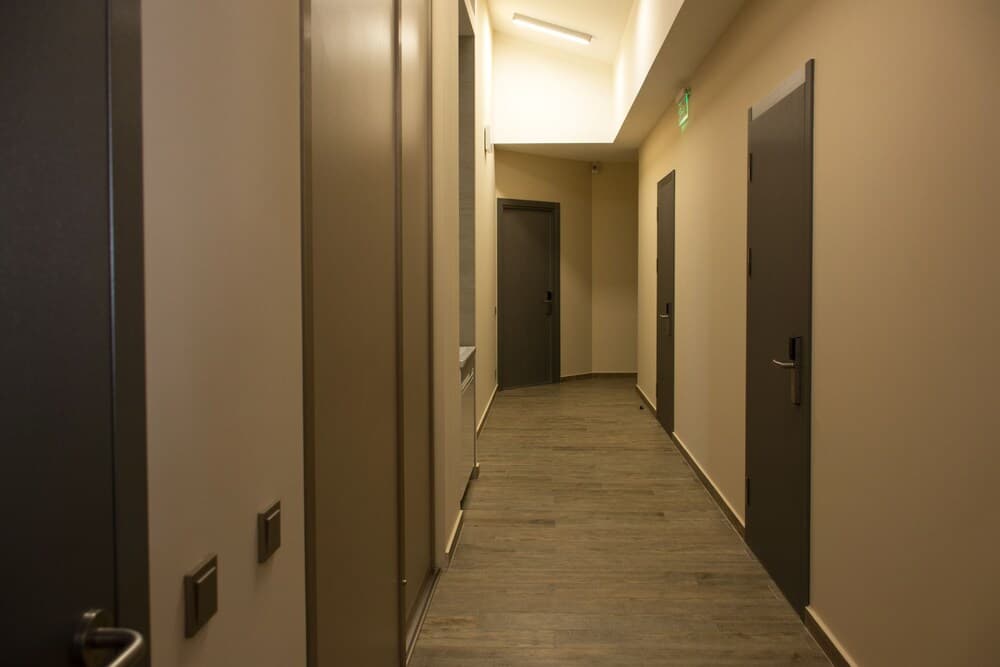 Sky Hostel