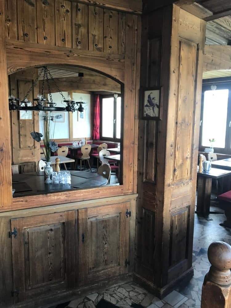 Hotel Schwarzsee