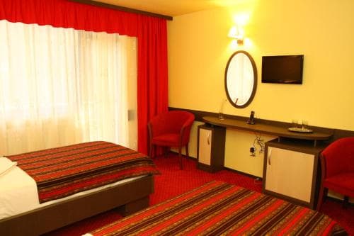 Hotel Dana