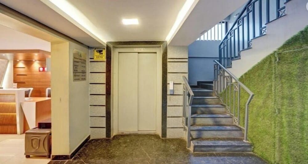 hotel orange park
