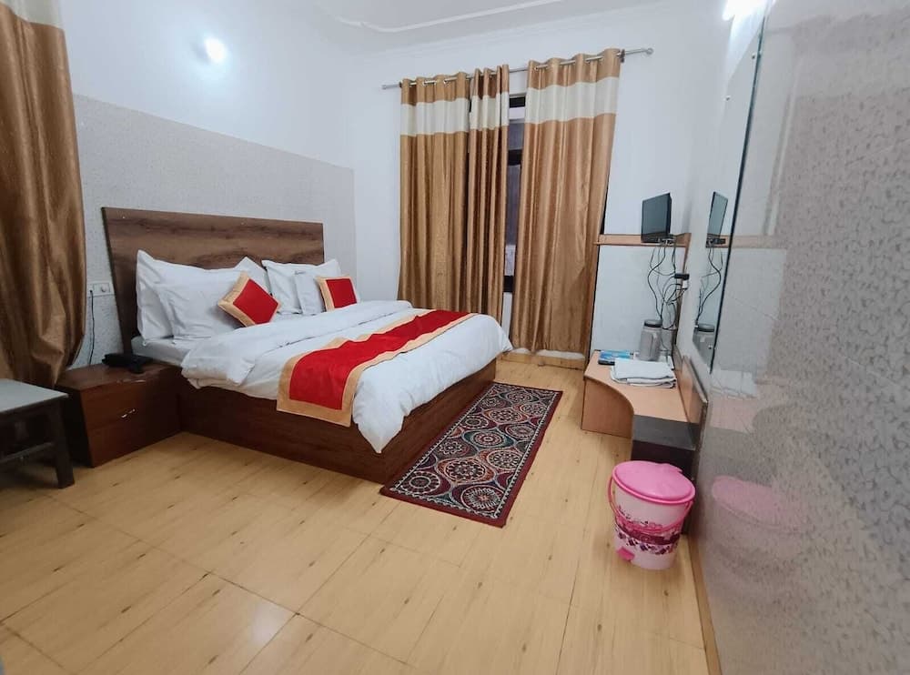 Hotel Shree Shakti