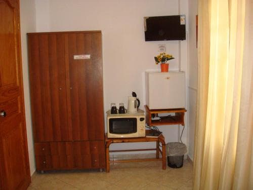 Boussetil Rooms