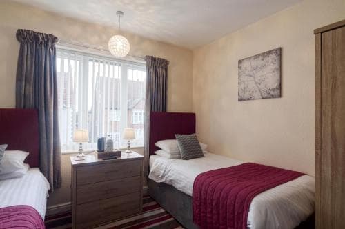 Stoneleigh Hotel