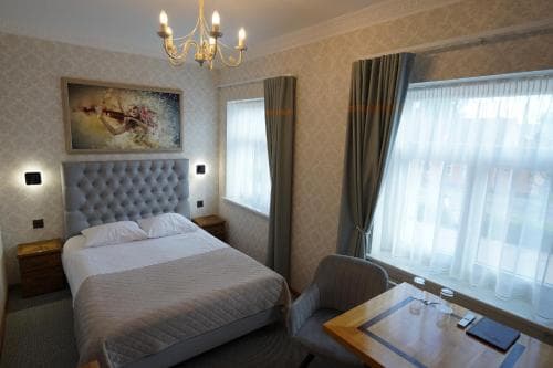 Ränduri Guesthouse