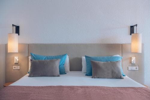 Iberostar Selection Jardin del Sol Suites