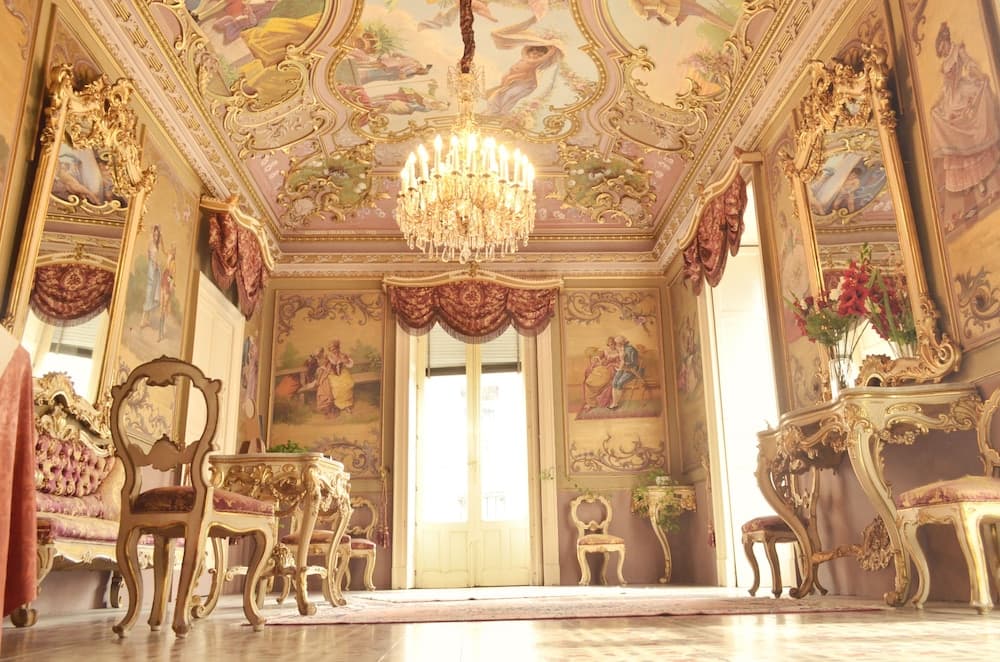 Il Gattopardo House