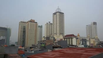 Iresidence Guest House
