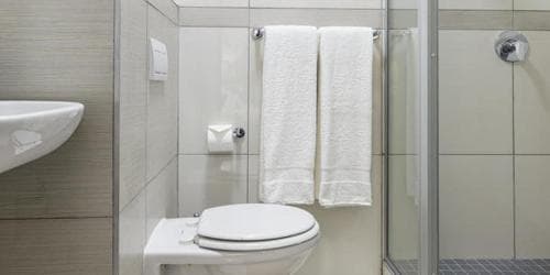 Faanbergh Accommodation Hotel