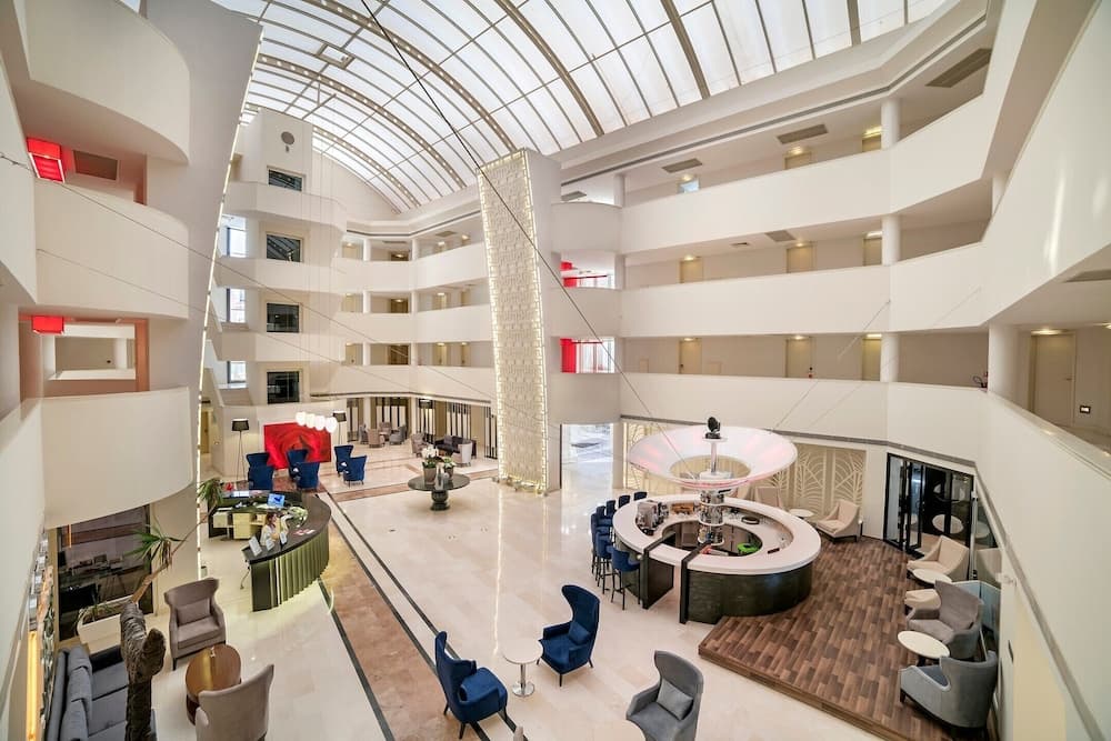 Sisus Hotel