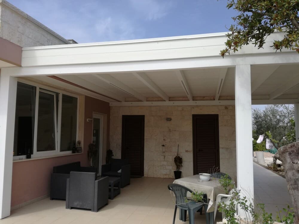 B&B Oceano