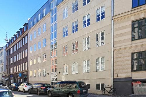 CPH Apartment