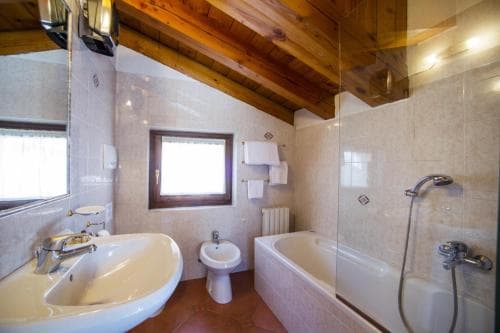 Hotel Chalet Joli