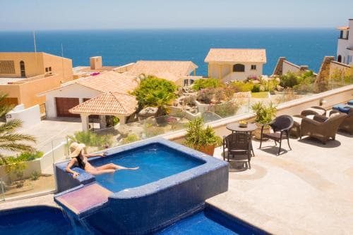 Villa Alegria