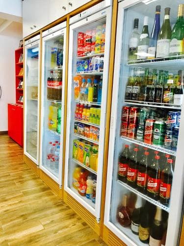 Hostal Acemar