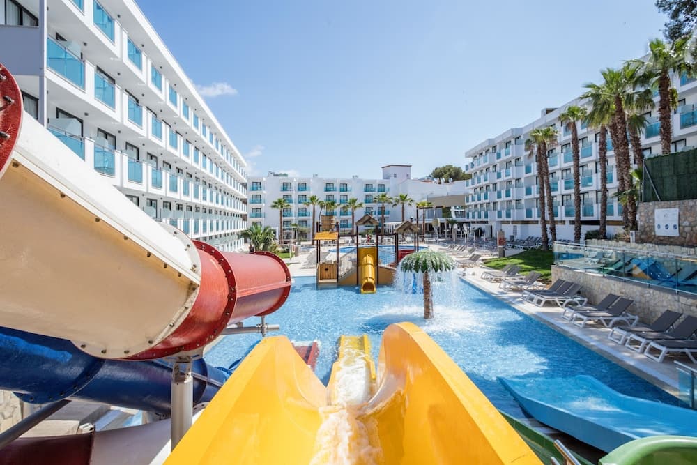 Hotel Best Sol d Or