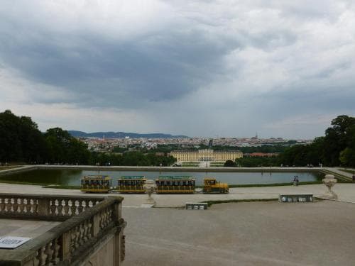 Apartment24 Schoenbrunn