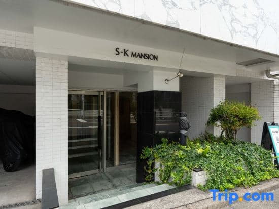 S-K MANSION