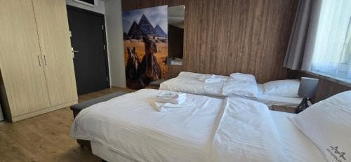 Metropolis Apartamenty Centrum