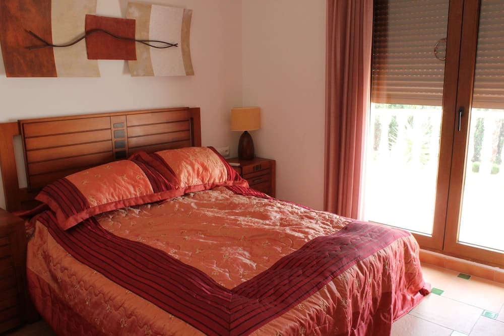 Villa Palmar