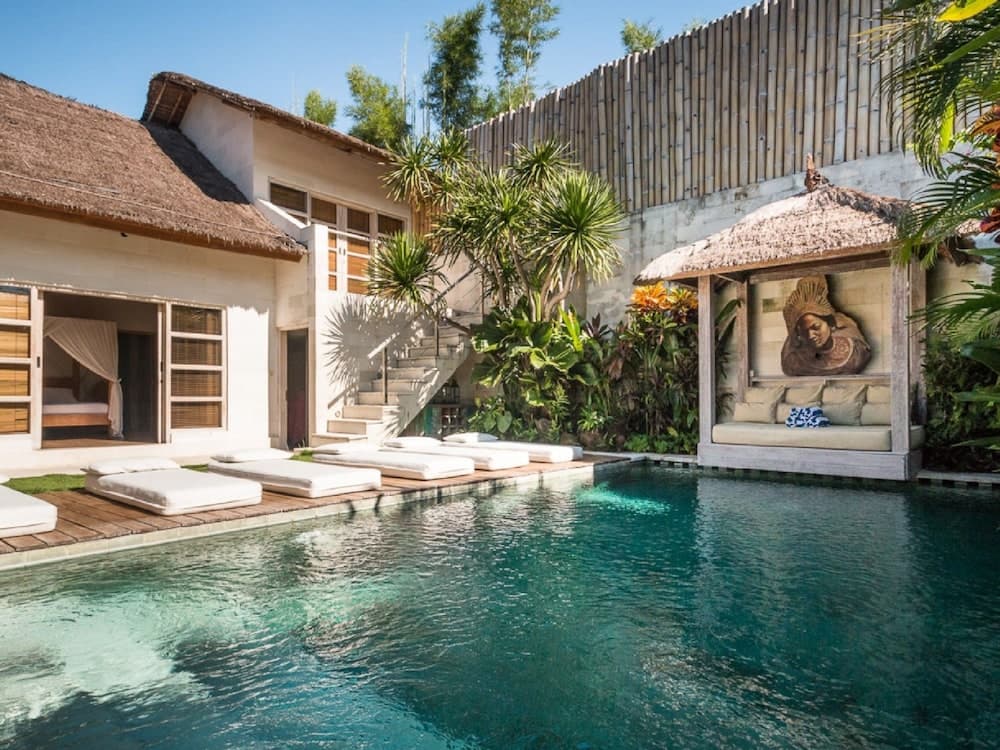 Villa Anggrek