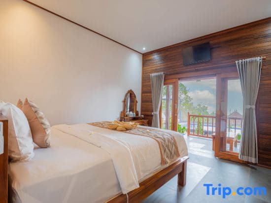 Ocean View Private Villa