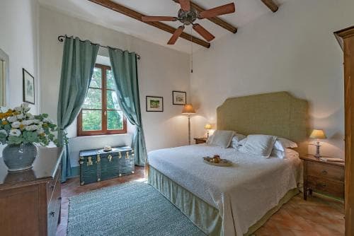 Villa Castelrotto