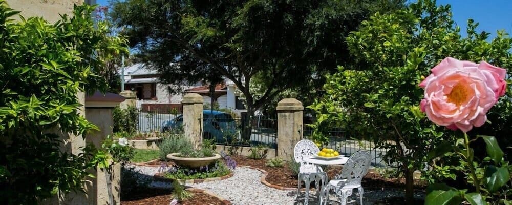 Danum House