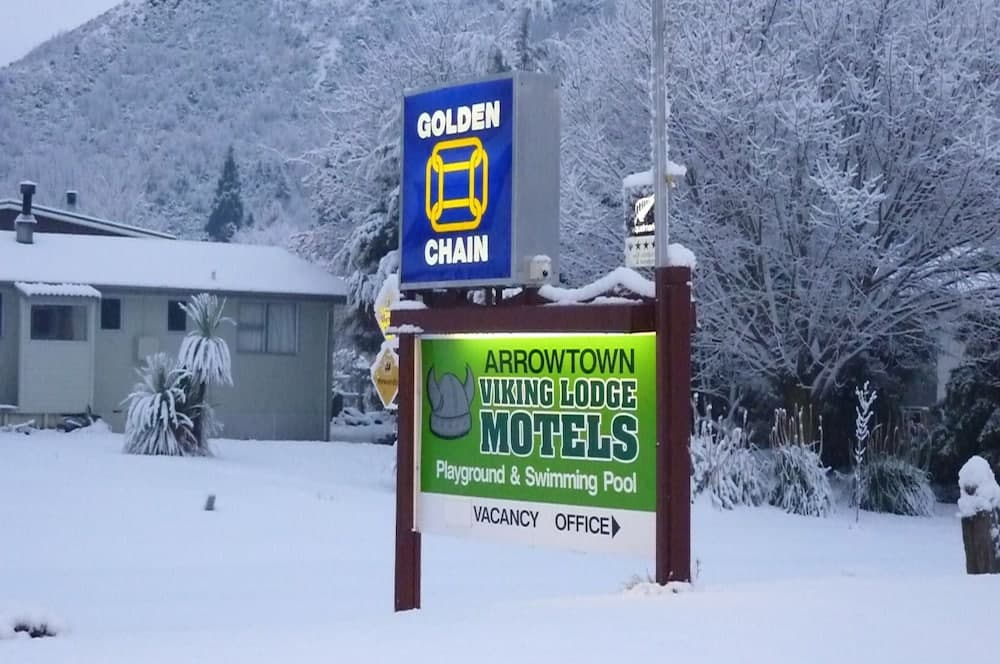 Arrowtown Viking Lodge
