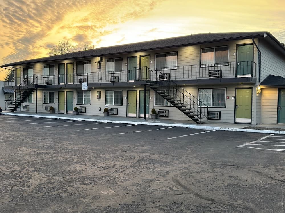 Royal Inn Eugene