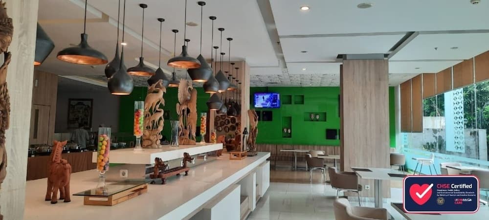 Sala View Hotel