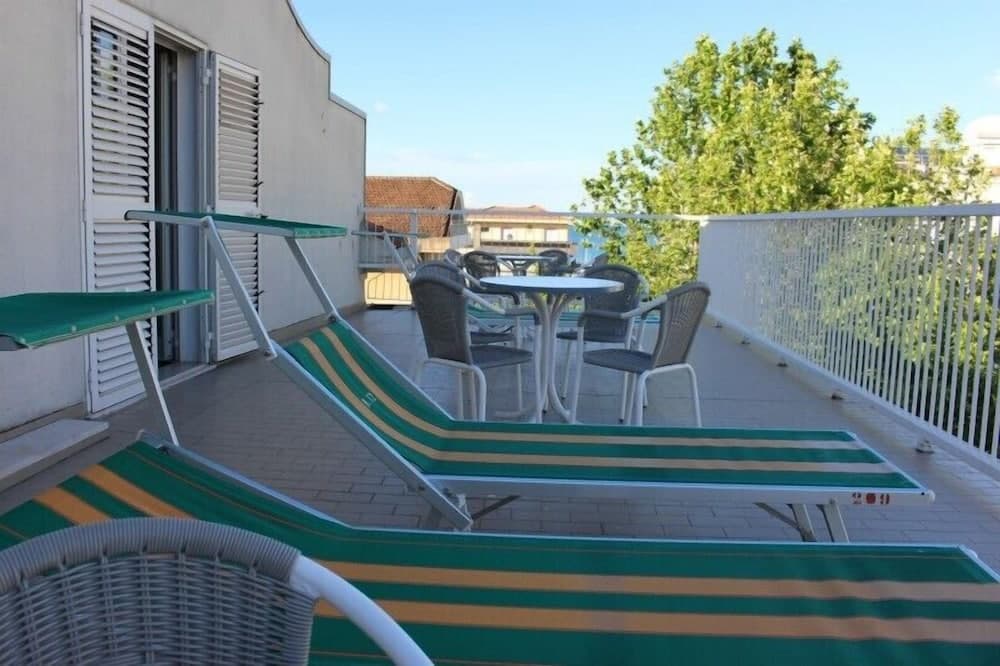 Hotel Massimo