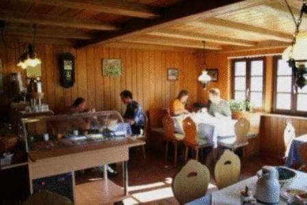 Wäldebauernhof