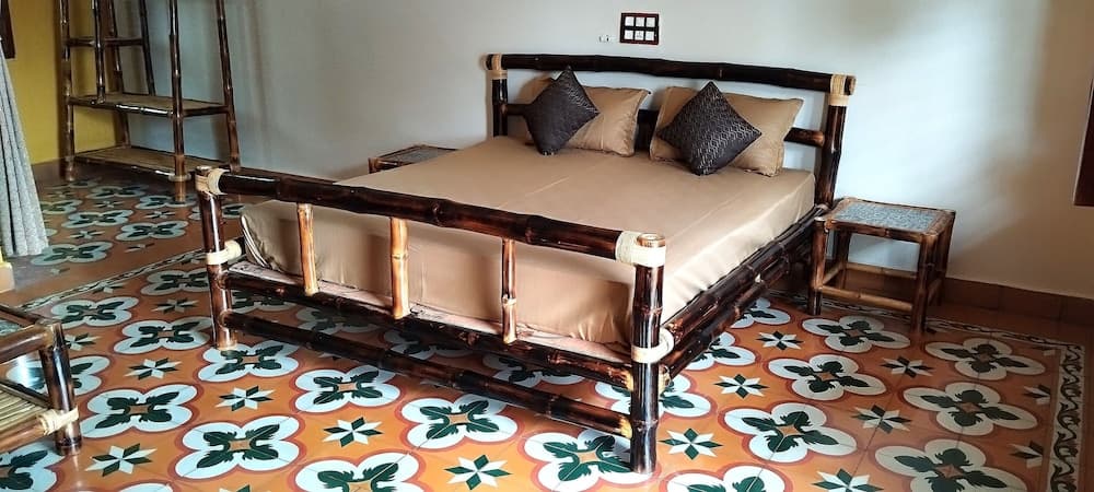 Impeccable 3-Bed Property in Chettinad