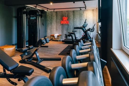 Pentahotel Bremen