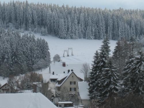 Hotel An Der Sonne