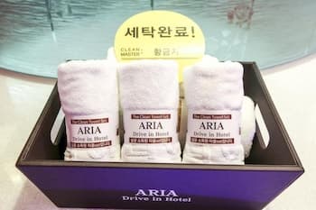 Aria Muintel