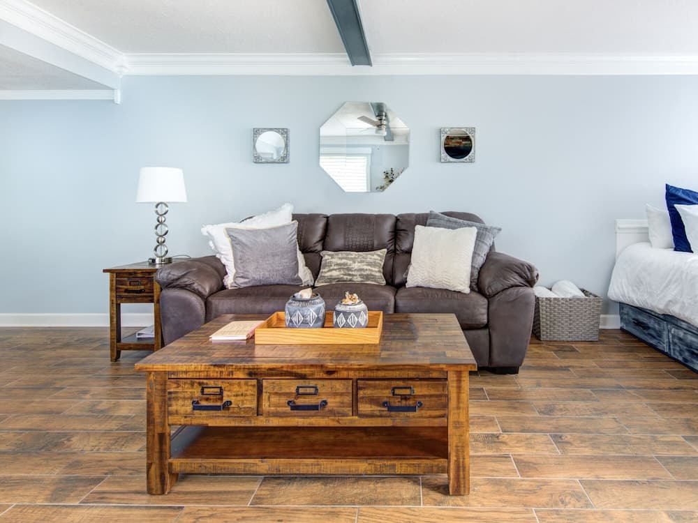 High Chalet Condominium