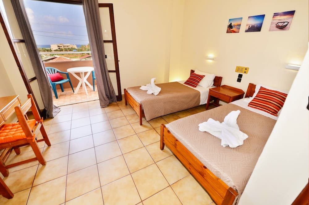 Vergas Hotel Malia