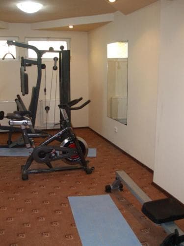 Hotel Deva