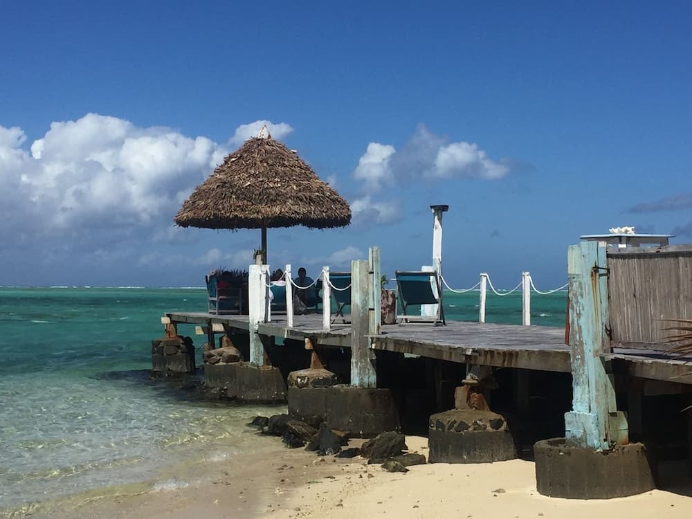 Paradisa Hotel