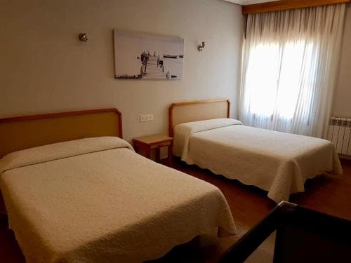 Hostal Puerta La Villa