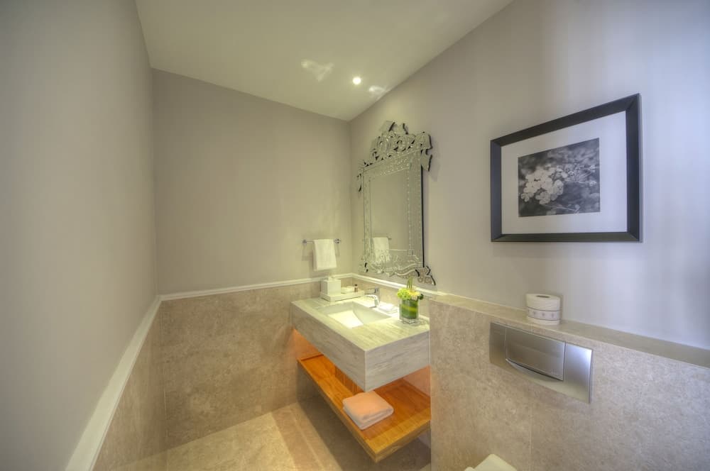 The Chateau Spa & Wellness Resort