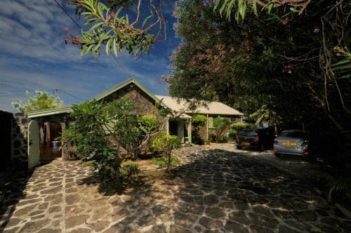 Villa Banian