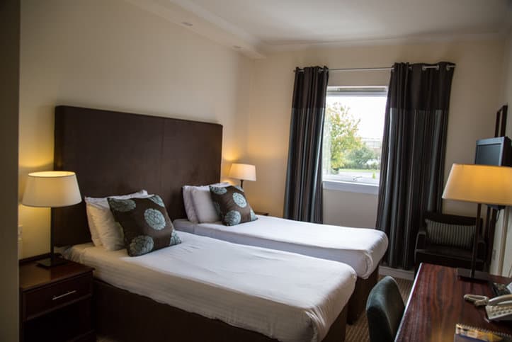 Cairn Hotel