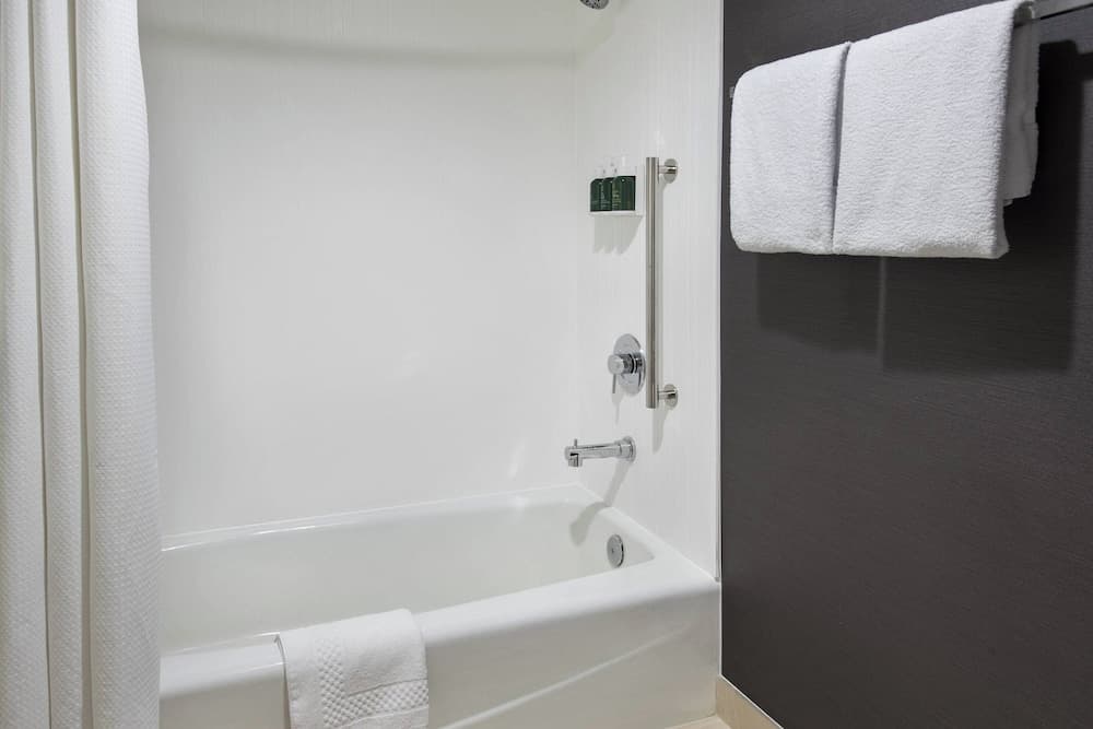 Courtyard by Marriott Poughkeepsie
