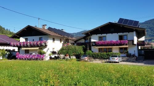 Haus Sonnheim