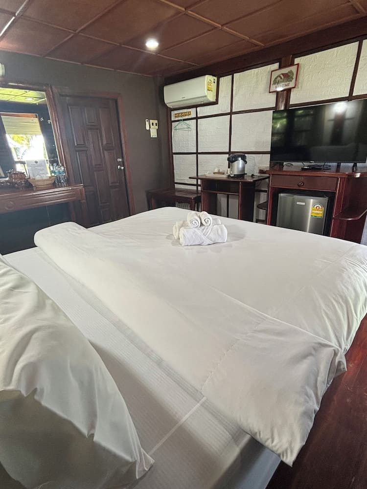 Hadson Resort