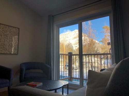 Mountain View Bed & Breakfast