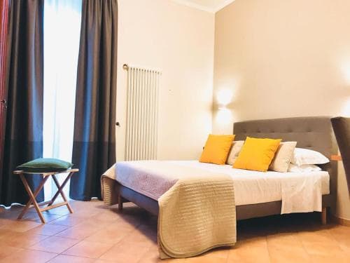 B&B A Due Passi
